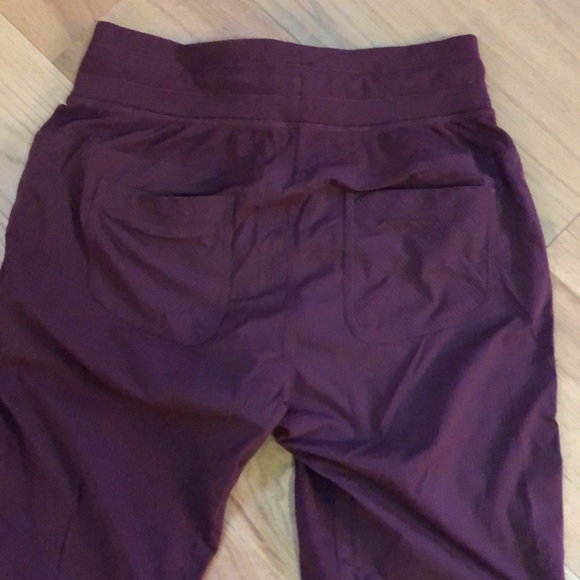 Lululemon street to studio pant ll - Women’s - Picture 9 of 12